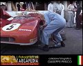 5 Alfa Romeo 33.3 N.Vaccarella - T.Hezemans d - Box Prove (4)
